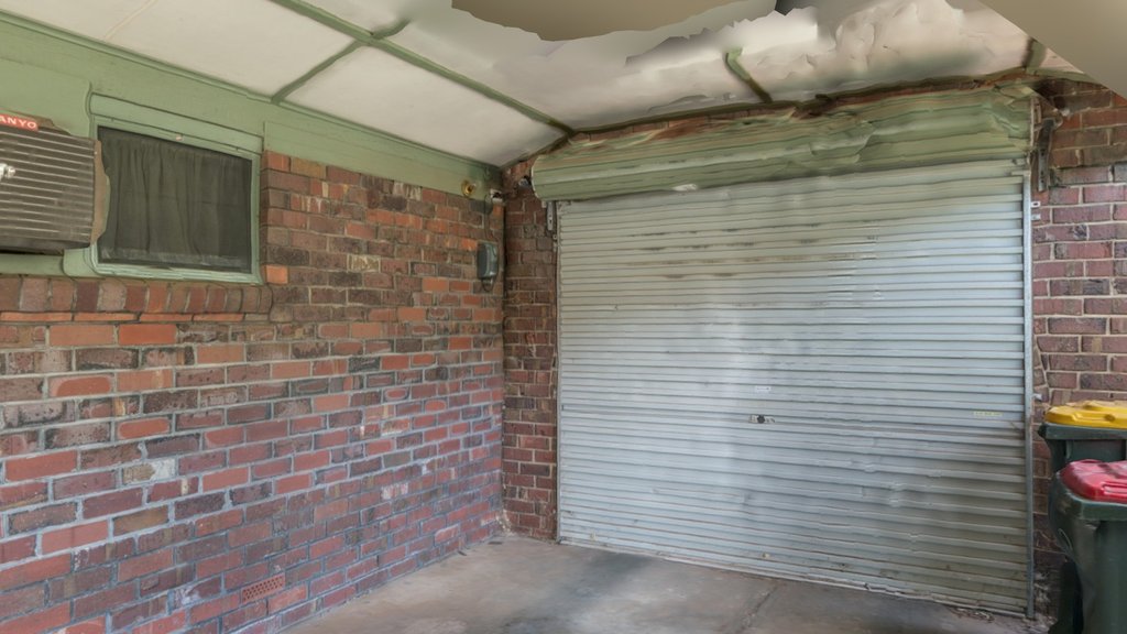 Garage 2MP 