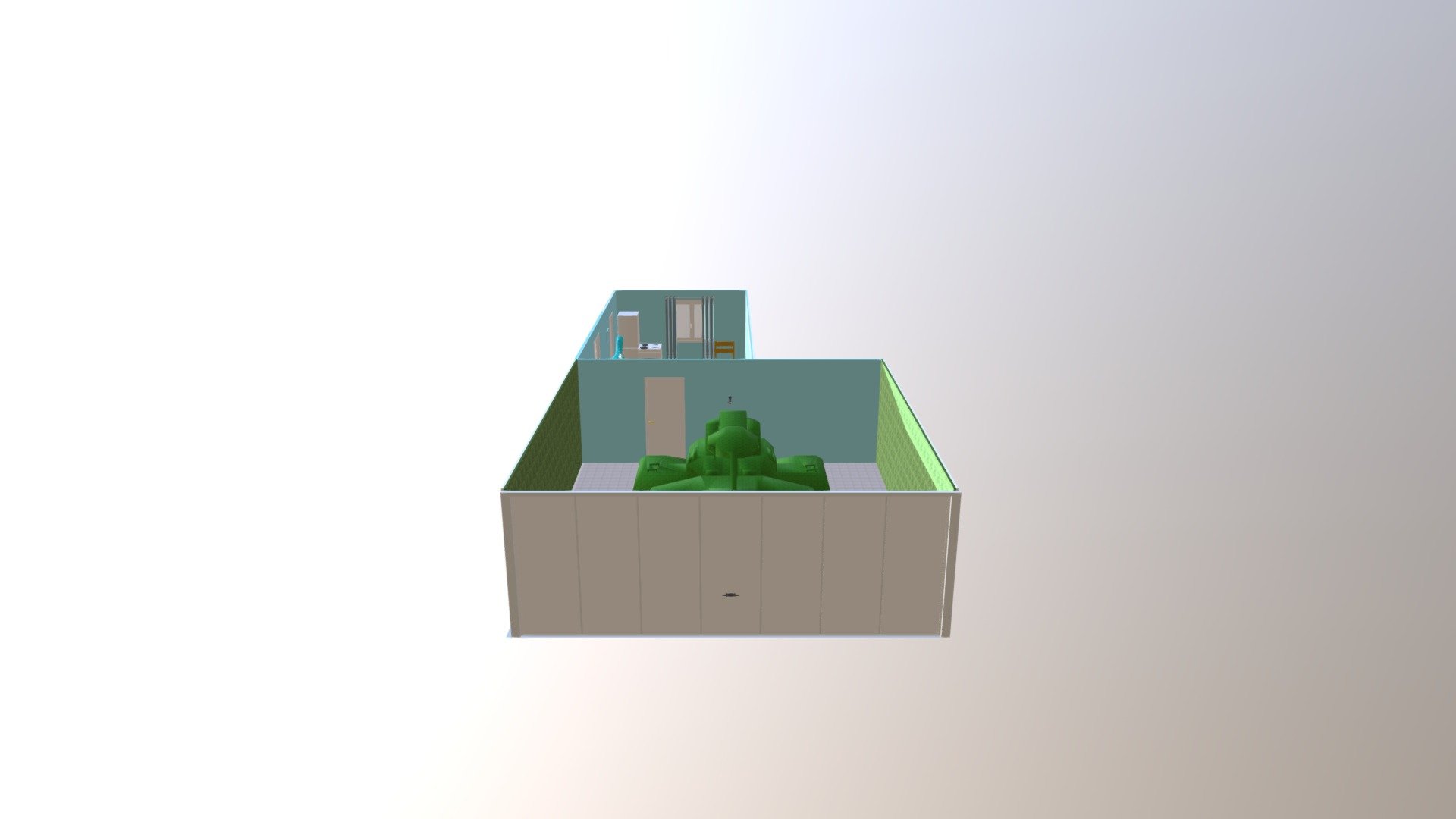 3D Home 2