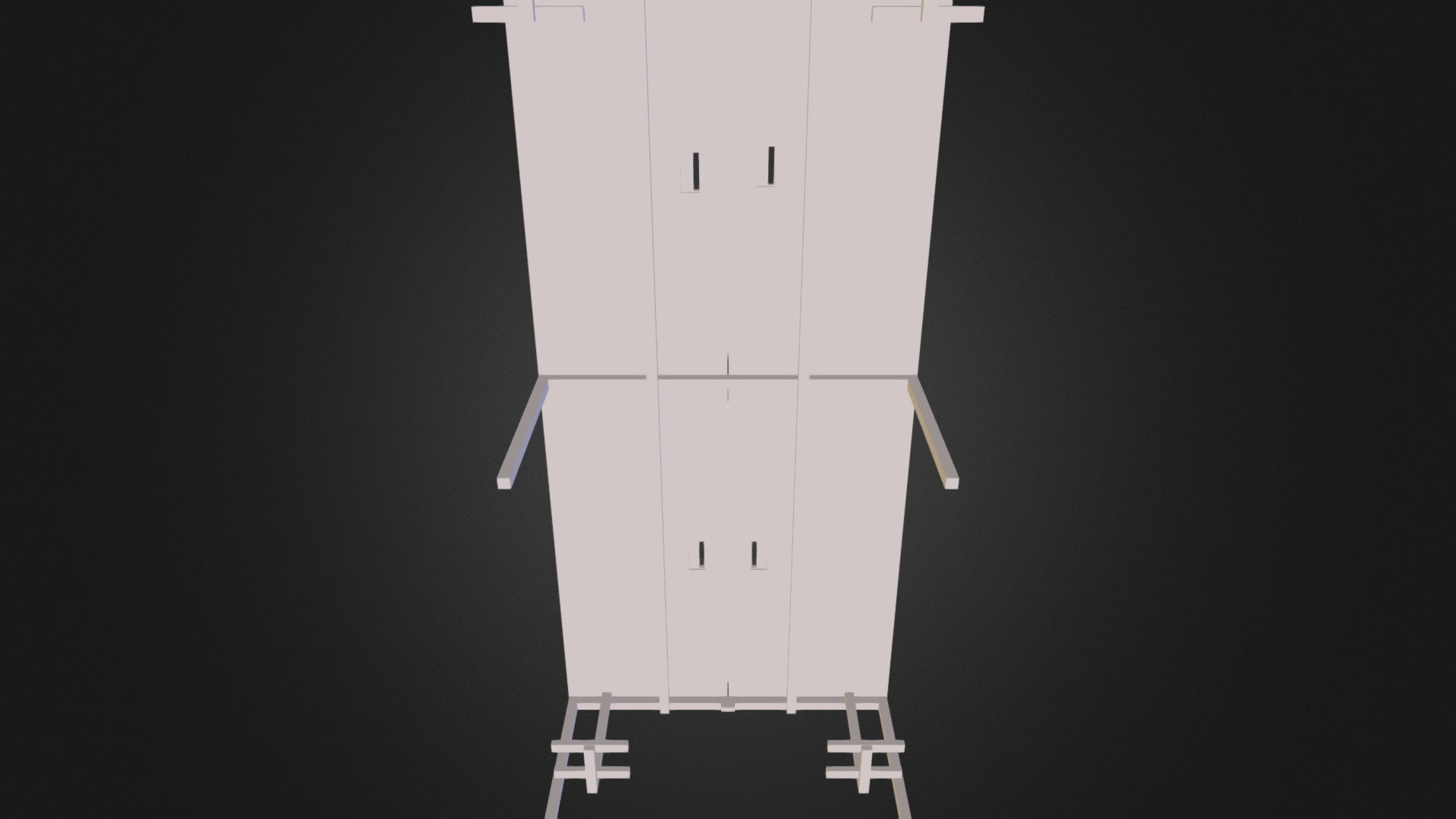 Fourseaters-2.obj 