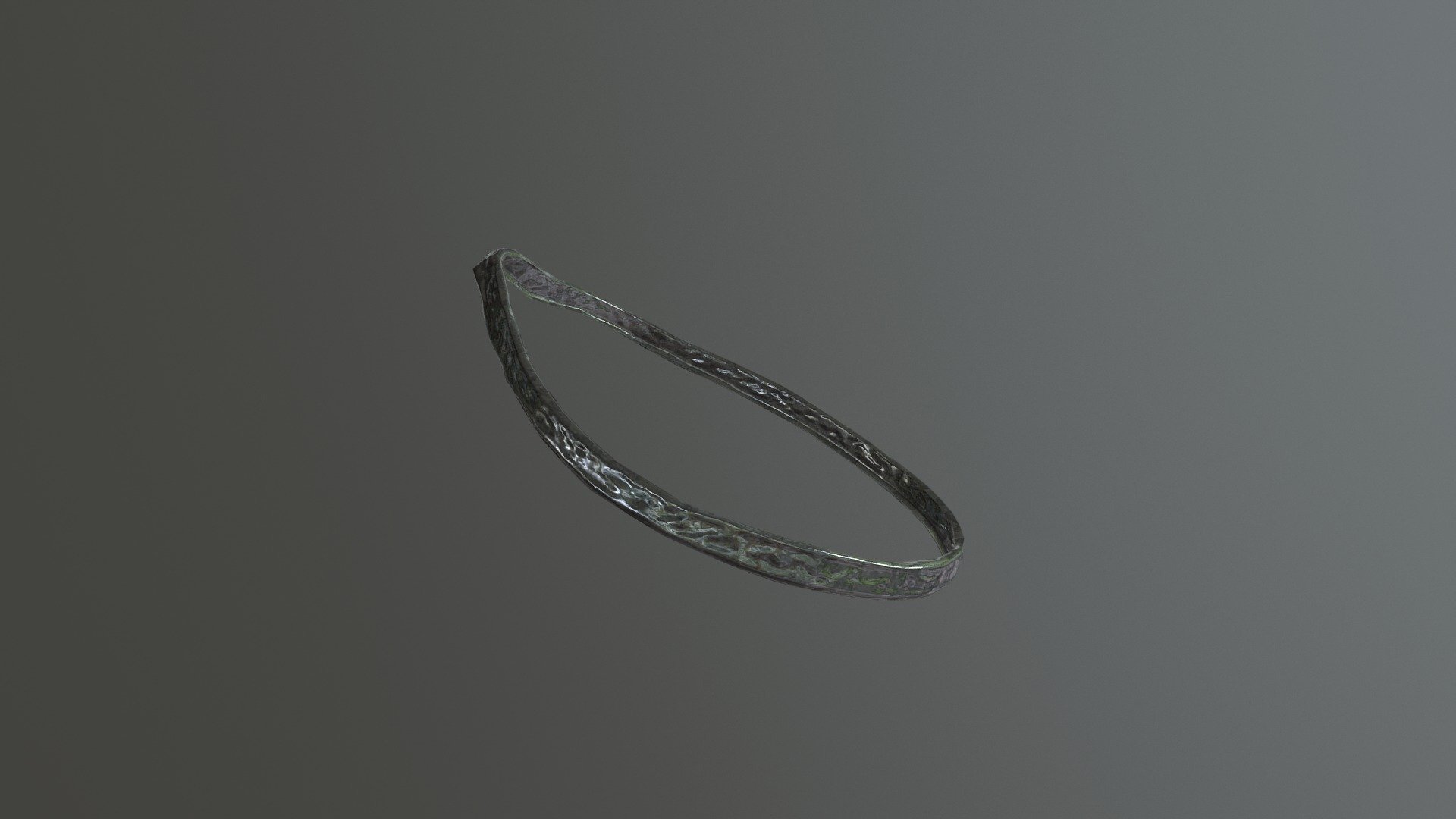 Adornment texture test