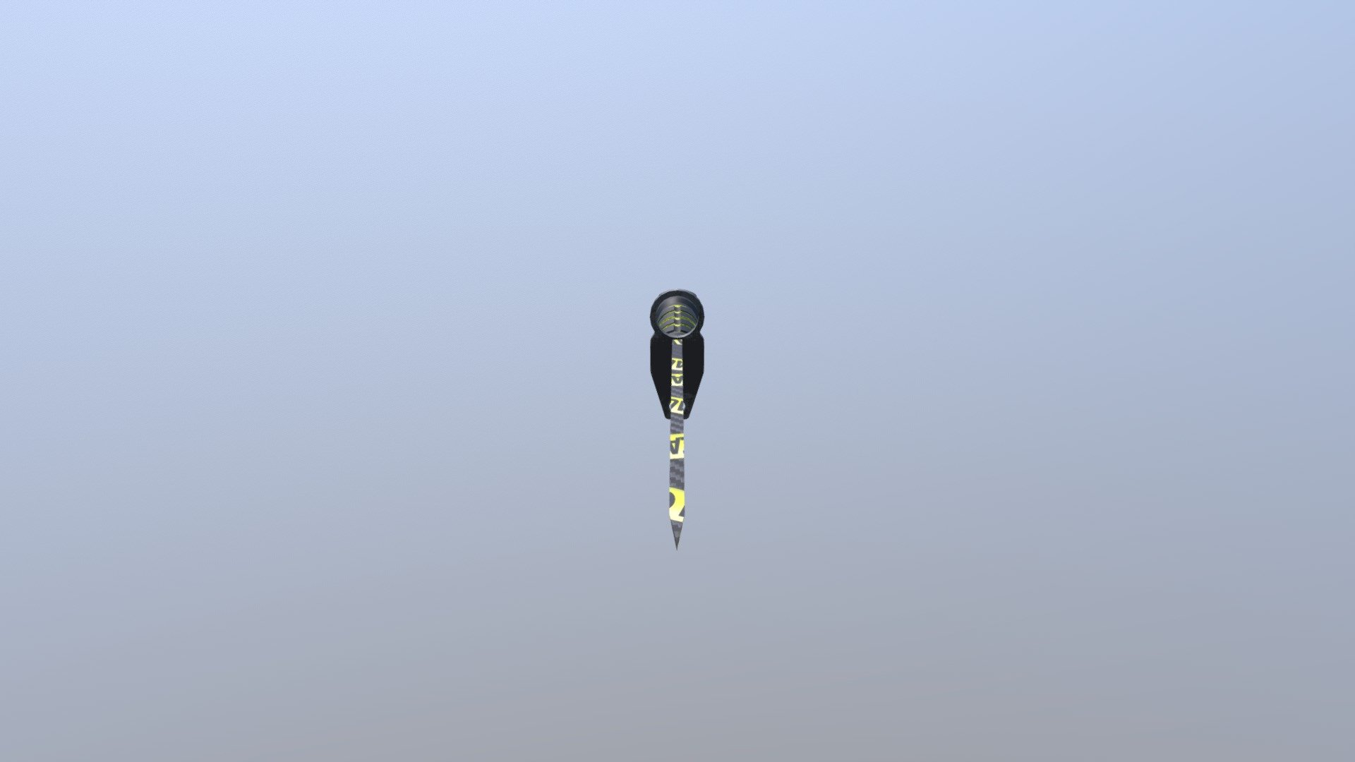 BAYONET CAUTION 