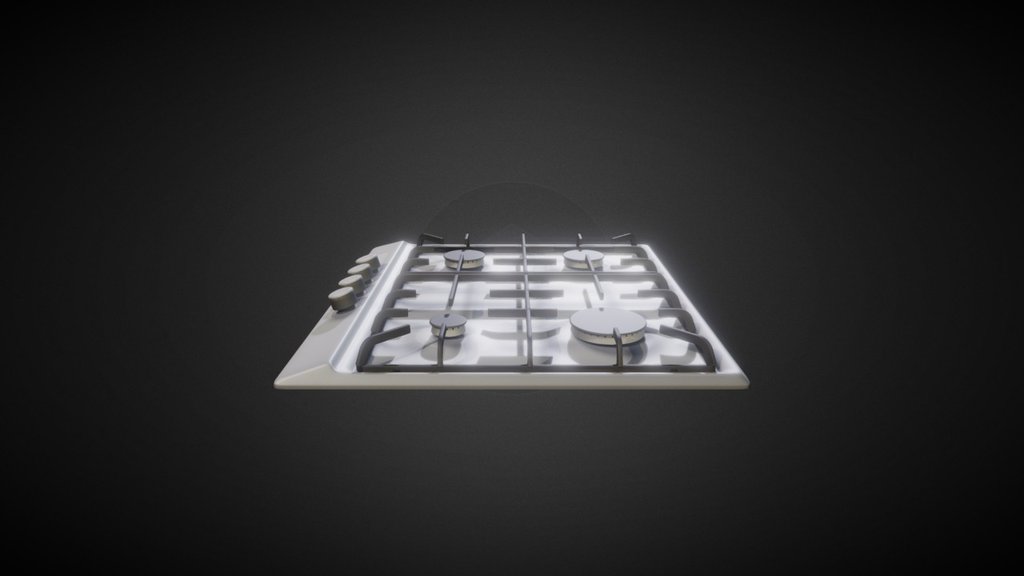 Stove 