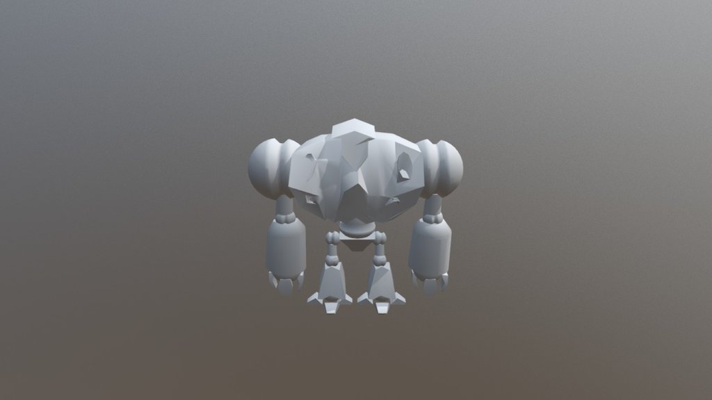 robot 