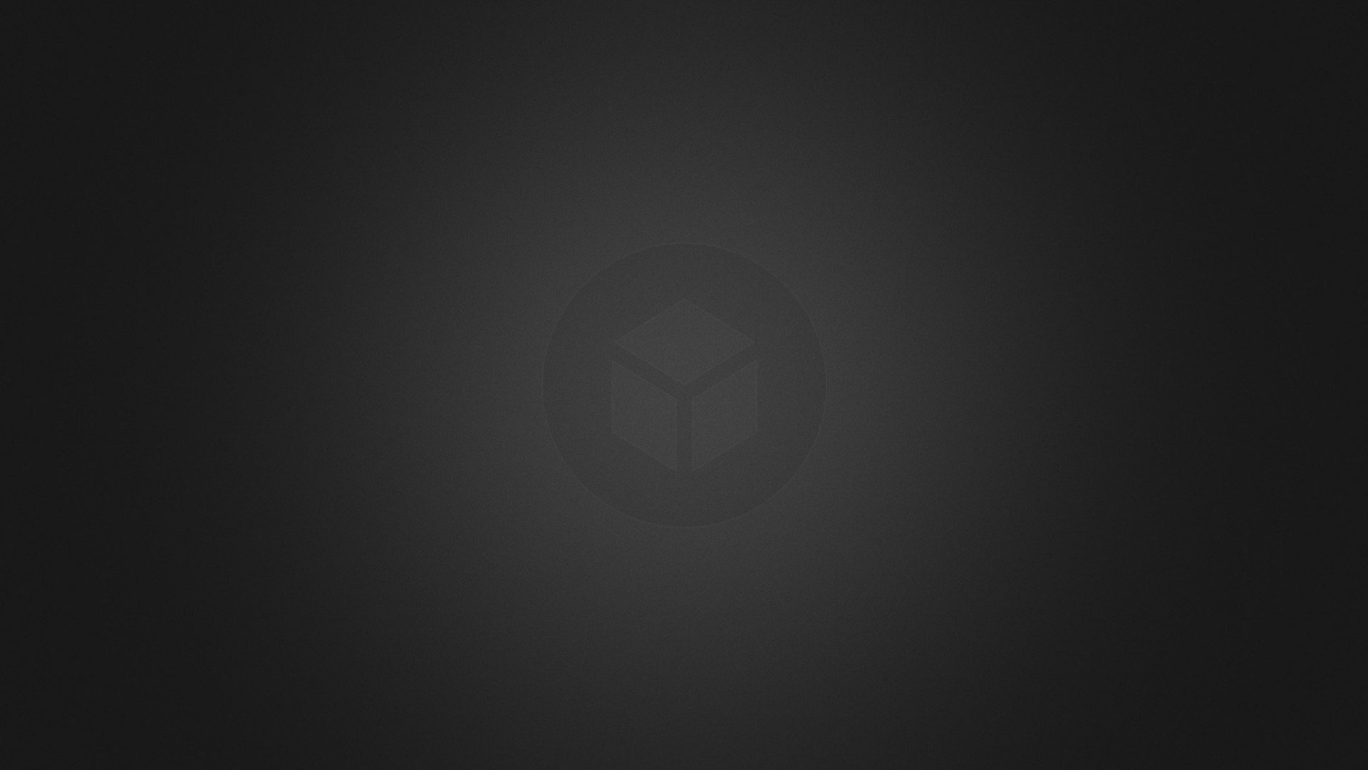 Low Poly World 
