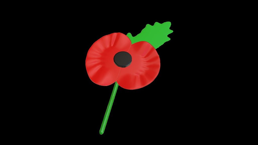 Poppy 