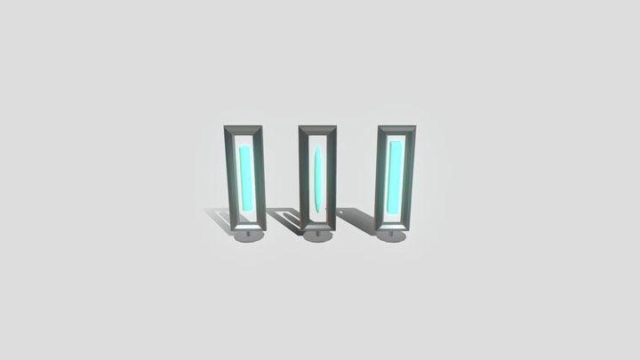 Lampen