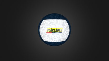 Blakläder