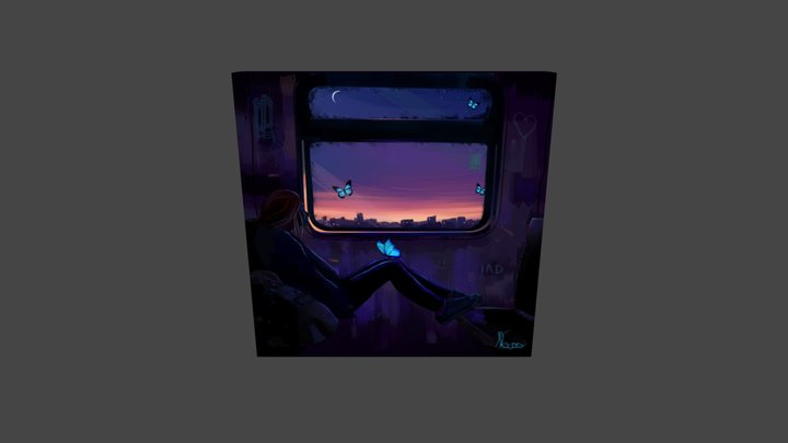 TELA DE PINTURA
