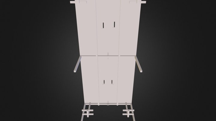 Fourseaters-2.obj