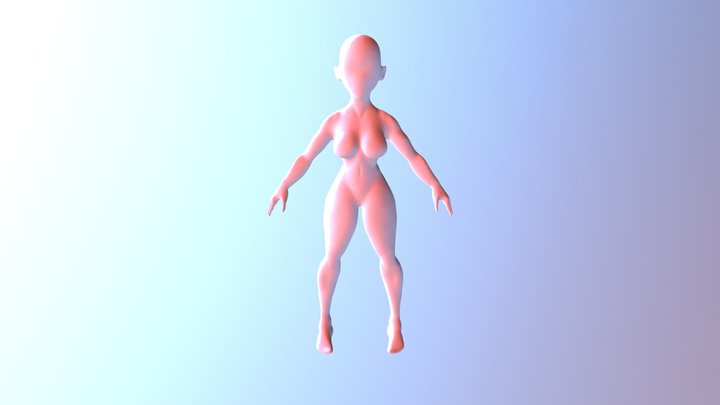 Base_HumanFemale_Cartoon