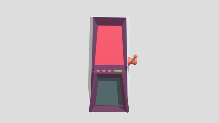 dms 3D design