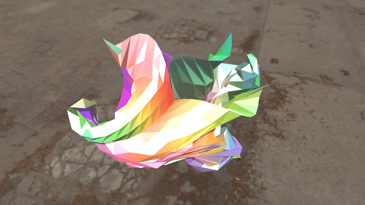 My Rainbow