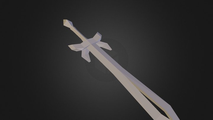 sword