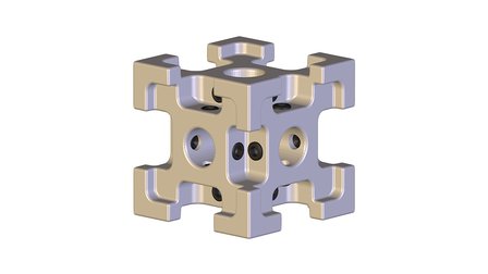 UBXA-M025-BLOK-ND6X