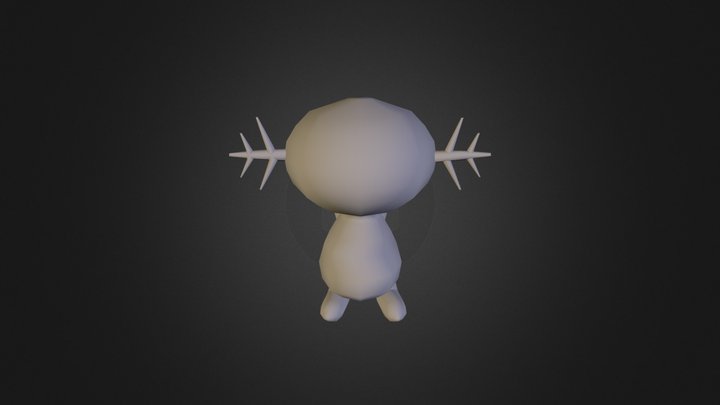 Smooth Wooper